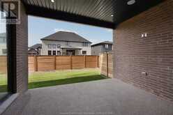 592 LILY MAC BOULEVARD Windsor