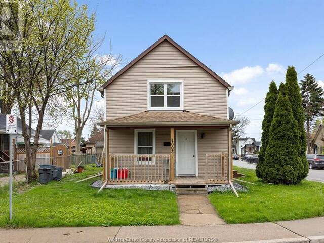 1003 TUSCARORA Windsor