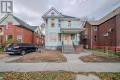 663 MARENTETTE AVENUE Windsor