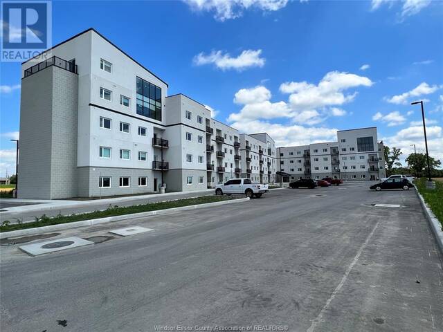 1900 CONCESSION RD 6 Unit# 218 LaSalle Ontario