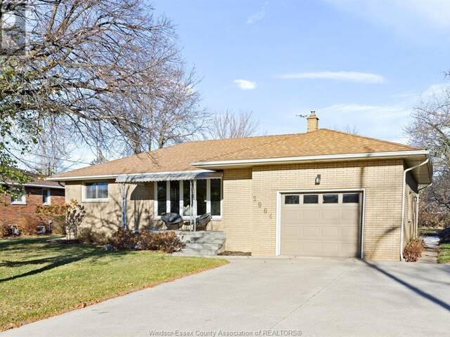 2964 BYNG ROAD Windsor