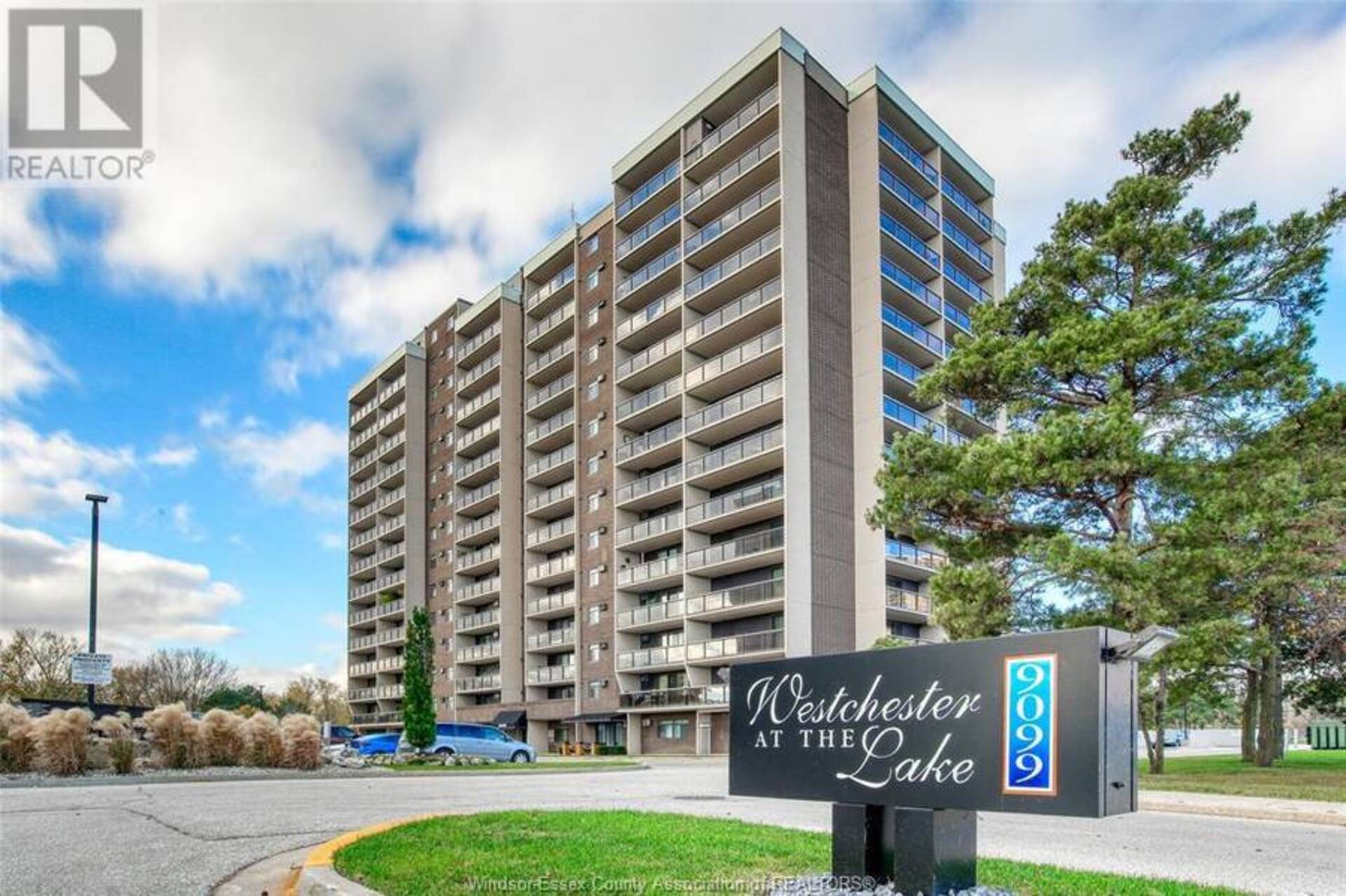 9099 RIVERSIDE DRIVE Unit# W805 Windsor