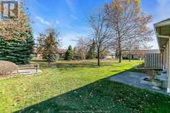 2766 NORFOLK PINES Unit# 25 Windsor