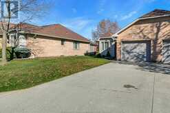 2766 NORFOLK PINES Unit# 25 Windsor