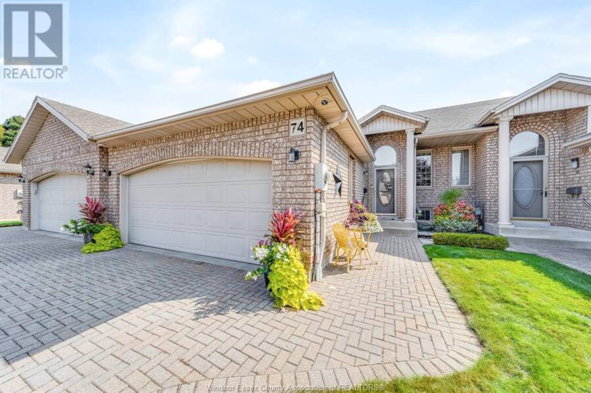 74 THERESA TRAIL Leamington