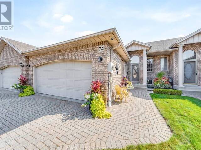 74 THERESA TRAIL Leamington