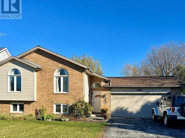 294 EAST PUCE ROAD Lakeshore