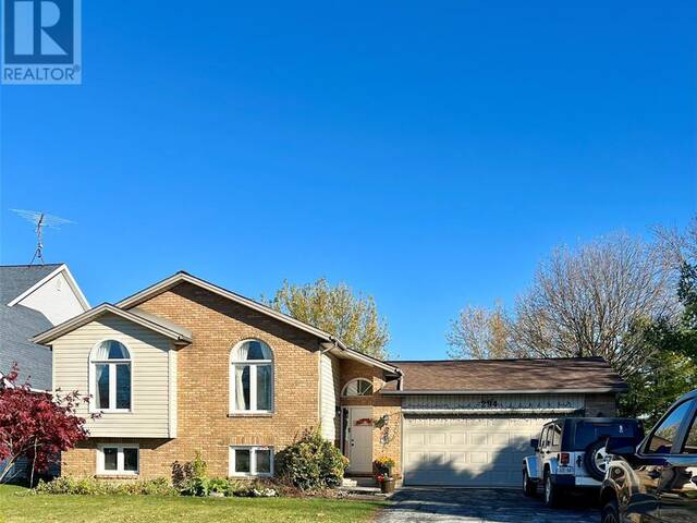 294 EAST PUCE ROAD Lakeshore Ontario