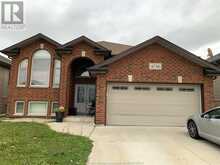 4756 PERIWINKLE CRESCENT Windsor