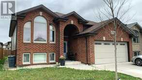 4756 PERIWINKLE CRESCENT Windsor