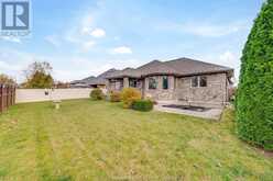 1346 MATTHEW CRESCENT Lakeshore