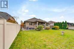 1346 MATTHEW CRESCENT Lakeshore