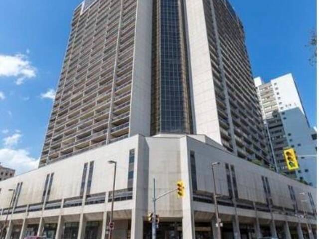 150 PARK STREET West Unit# 1801 Windsor Ontario