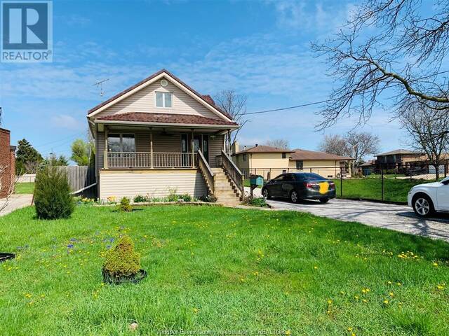 950 GRAND MARAIS East #Upper Windsor Ontario