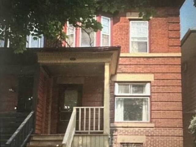 426 BRUCE AVENUE Windsor Ontario