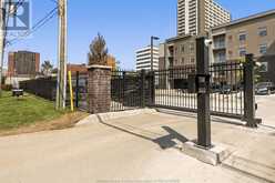 955 OUELLETTE AVENUE Unit# 104 Windsor