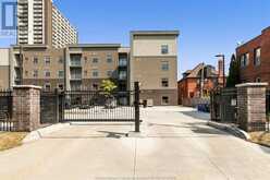 955 OUELLETTE AVENUE Unit# 104 Windsor