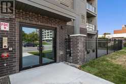 955 OUELLETTE AVENUE Unit# 104 Windsor