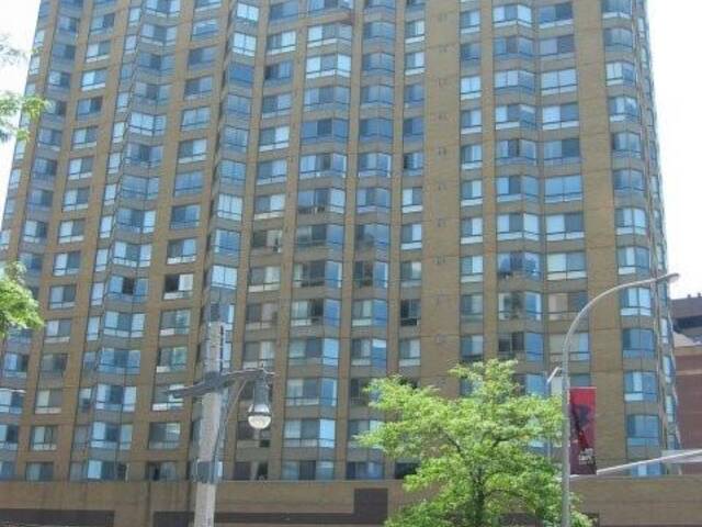 75 RIVERSIDE East Unit# 1707 Windsor Ontario