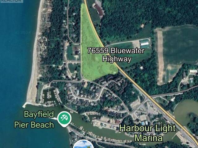 76559 BLUEWATER HIGHWAY Bayfield Ontario