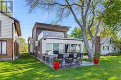 1674 CAILLE AVENUE Lakeshore