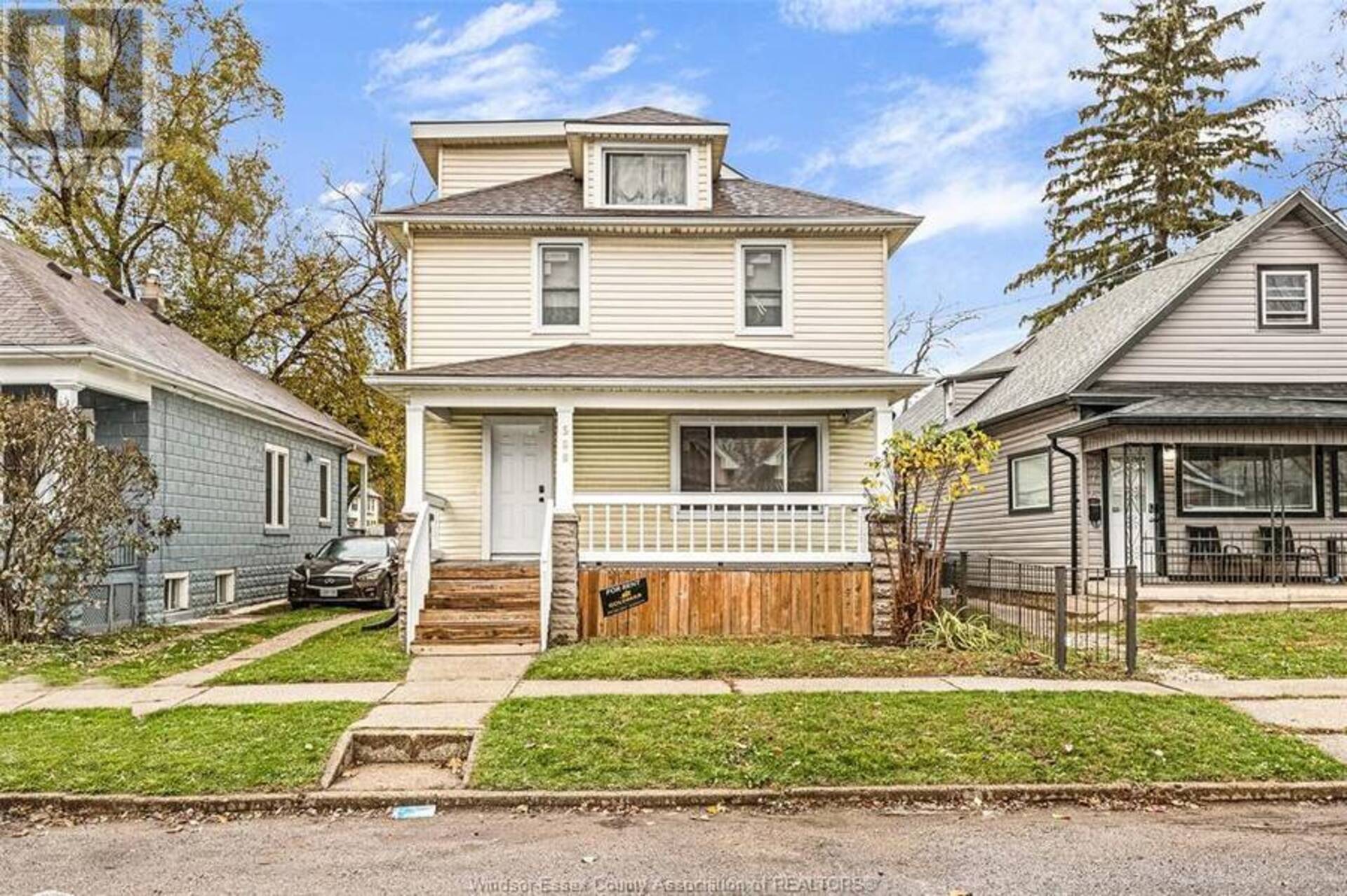 568 Tournier STREET Windsor