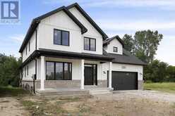 2576 MAYFAIR LaSalle