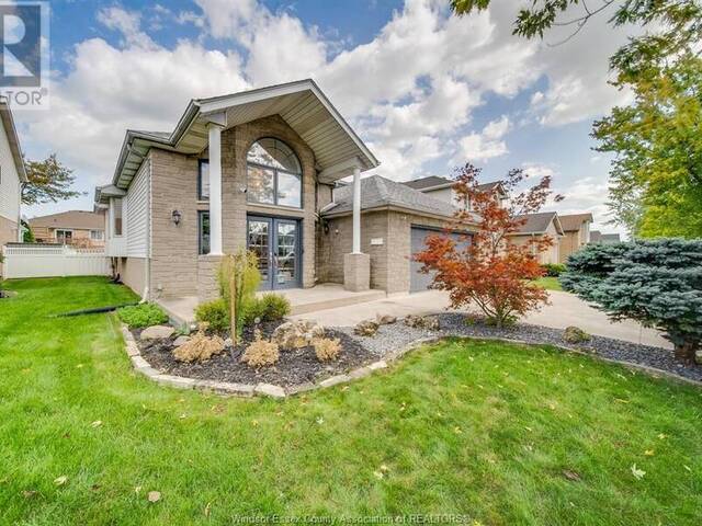 10884 BRENTWOOD CRESCENT Windsor