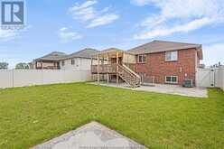 4001 MARACAIBO COURT Unit# LOWER Windsor