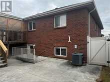 4001 MARACAIBO COURT Unit# LOWER Windsor