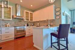 1225 RIVERSIDE DRIVE West Unit# 1204 Windsor