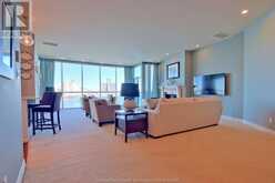 1225 RIVERSIDE DRIVE West Unit# 1204 Windsor