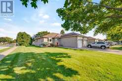 4596 GAPAM COURT Windsor