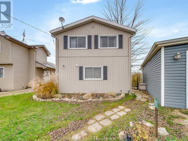 18170 ERIE SHORE DRIVE Blenheim Ontario