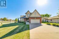 109 MOUSSEAU CRESCENT Lakeshore