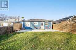 1045 SYCAMORE AVENUE Kingsville