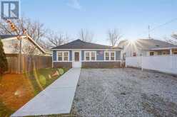 1045 SYCAMORE AVENUE Kingsville