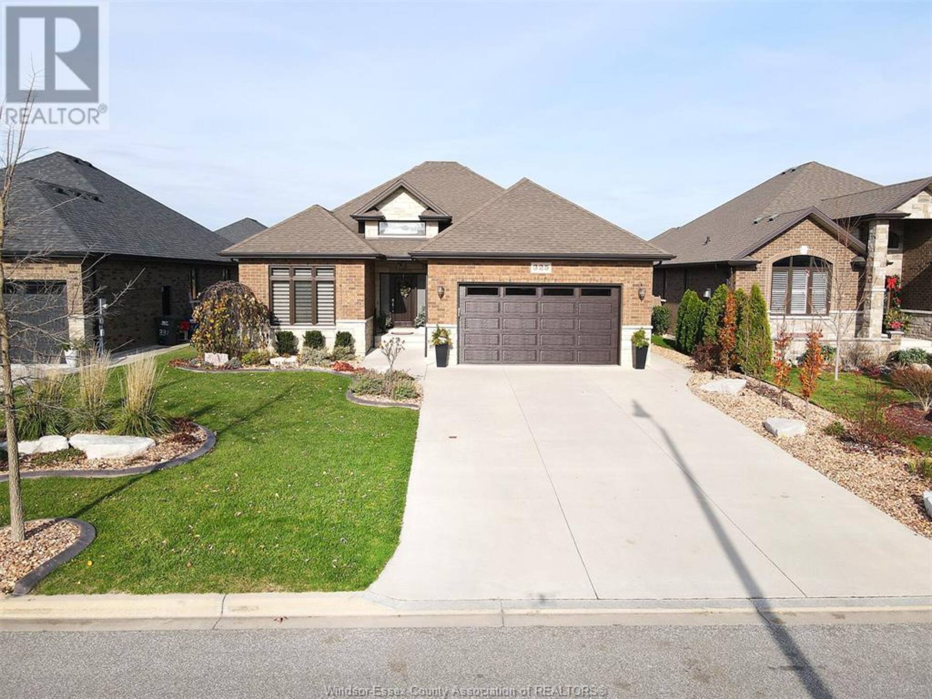 325 LAKEWOOD CRESCENT Tecumseh