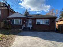 1421 PELISSIER STREET Windsor