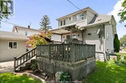 12341 ST. DENIS STREET Tecumseh