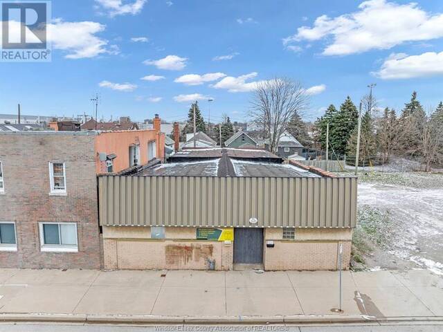 1220 DROUILLARD ROAD Windsor