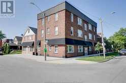 2191 ONTARIO Unit# 7 Windsor