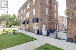 2191 ONTARIO Unit# 7 Windsor