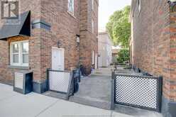 2191 ONTARIO Unit# 7 Windsor