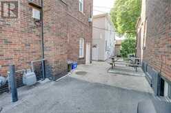 2191 ONTARIO Unit# 7 Windsor