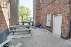 2191 ONTARIO Unit# 7 Windsor