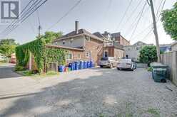 2191 ONTARIO Unit# 7 Windsor