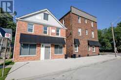 2191 ONTARIO Unit# 7 Windsor