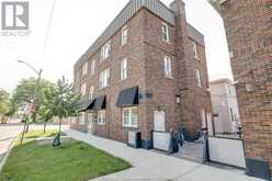 2191 ONTARIO Unit# 7 Windsor