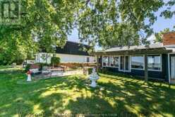 445 CHARRON BEACH ROAD Lakeshore